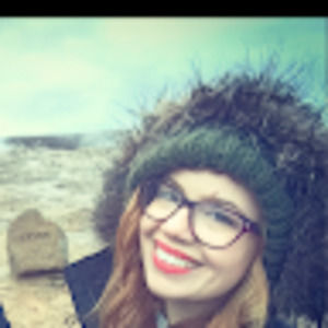 Meet your Posher, Katrin